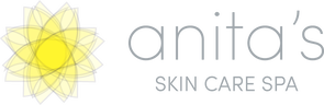 anita's skin care spa